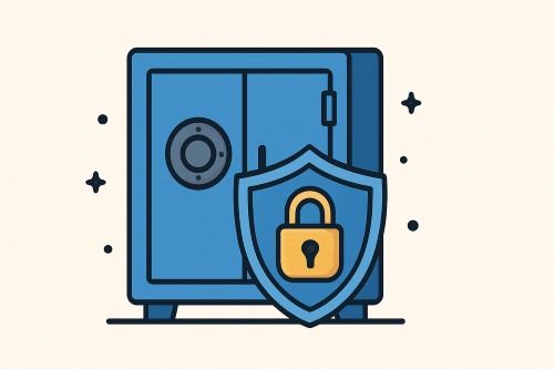 Secure Storage